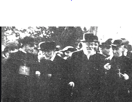 Trobada decisiva amb Eusebi Güell