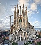 La Sagrada Família