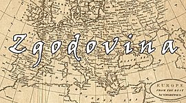 Timeline: Dogodki 20. stoletja