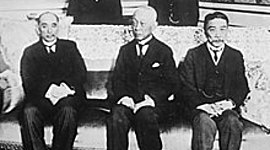 Timeline: Zgodovina sveta v 20. stoletju