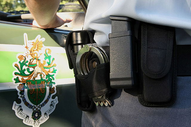 Detido em Lisboa por assalto a ourivesaria no Barreiro