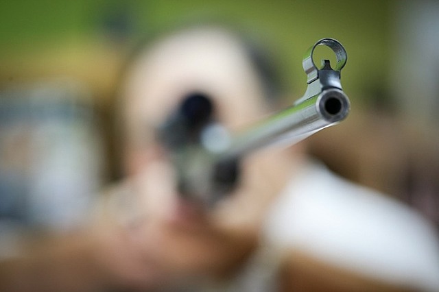 Gangue armado assalta oficina de ouro em Gondomar