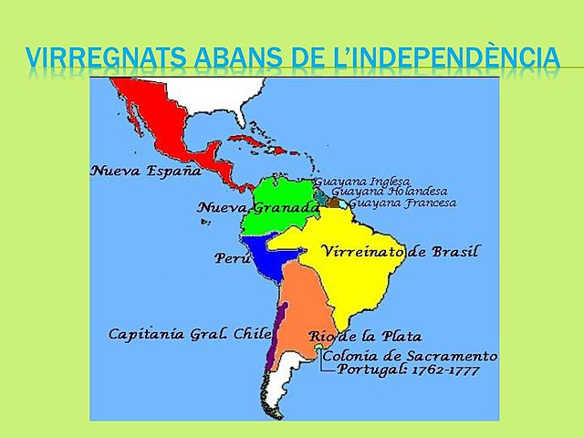 Virregnat de Nova Espanya