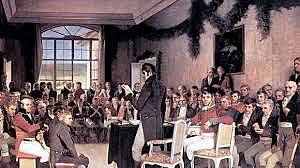 En norsk stat og et norsk skriftspråk