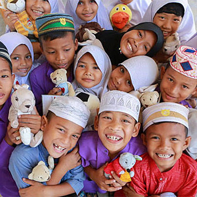 Timeline: การจัดการศึกษาในสามจังหวัดชายแดนภาคใต้