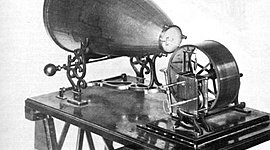 Timeline: HISTORIA DEL SONIDO