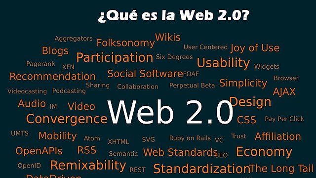 Web 2.0