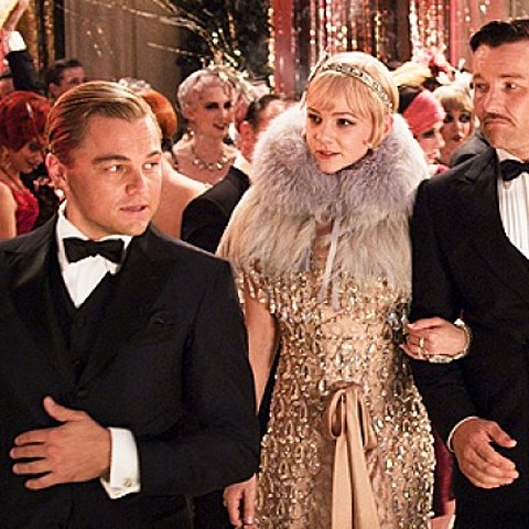 Great Gatsby