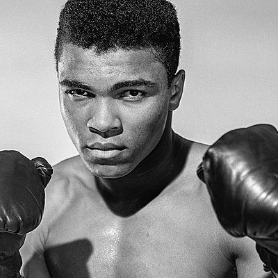 Timeline: Muhammad Ali Timeline