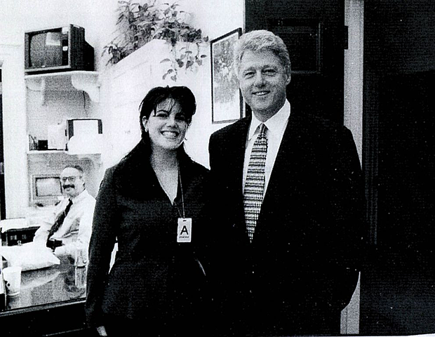 Spring of 1997: The Affair Continues