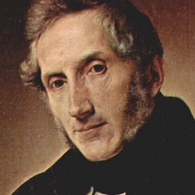 Timeline: Alessandro MANZONI