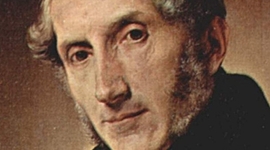 Timeline: Alessandro MANZONI