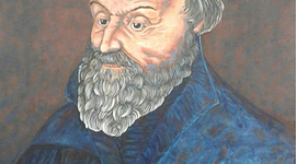 Timeline: PRIMOŽ TRUBAR IN REFORMACIJA