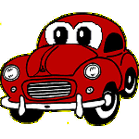 Self reliance: I got my license!