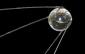 Sputnik I