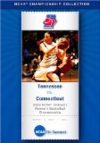 19th NCAA Women's Basketball Championship: at Corel State Spectrum