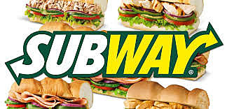Premier Subway au Canada