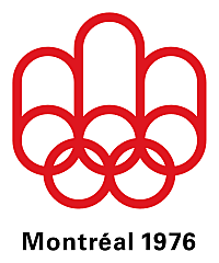 Les Jeux olympiques d'été a Montréal