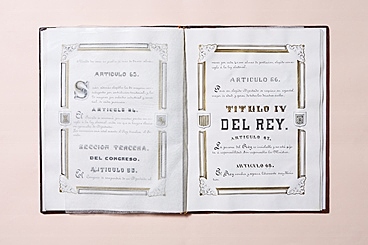 Nueva Constitución (democrática)