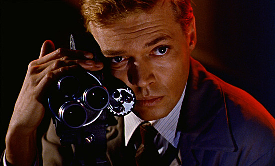 Peeping Tom/ A Tortura do Medo