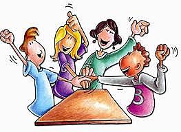 ETAPA 4: LA ESTRATEGIA