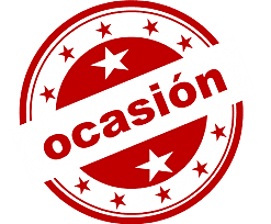 La Ocasión/Evaluación