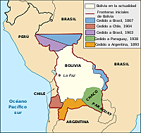 Bolívia
