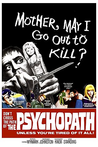 The Psychopath/ As bonecas da Morte