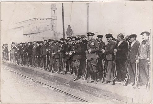 La Dictadura de Primo de Rivera