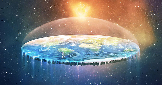 Was El Hierro the edge of the earth?