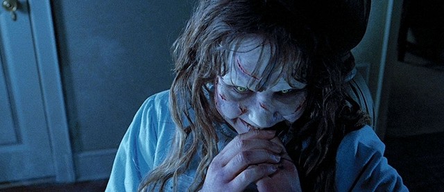 The Exorcist/ O Exorcista