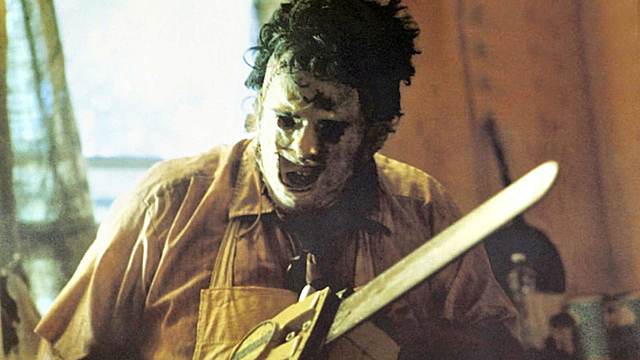The Texas Chain Saw Massacre/ Massacre no Texas