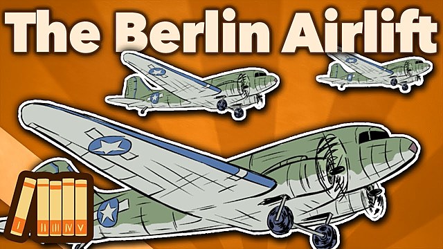 Berlin Airlift