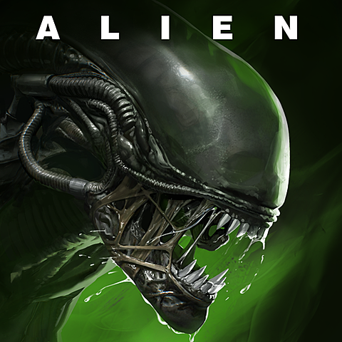 Alien/ Alien, o Oitavo Passageiro