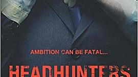 Timeline: Headhunters - a novel by Jo Nesbø