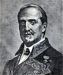 O´Donell funda la Unión Liberal