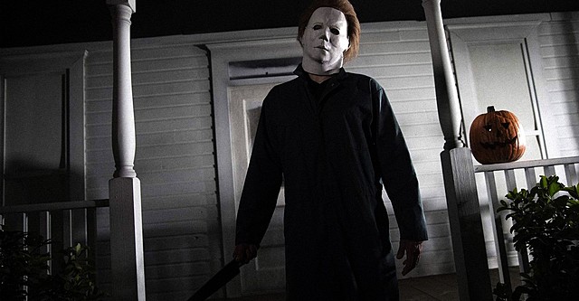 Halloween/ Halloween- O Regresso do Mal