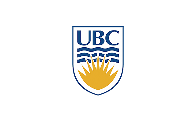 The University of British Columbia