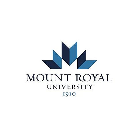 Mount Royal University, Selected Studies