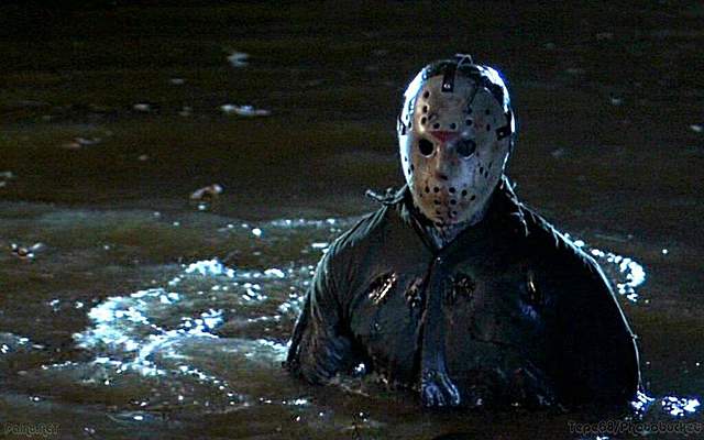 Friday the 13th/ Sexta Feira 13