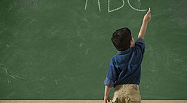 Timeline: My Educational Journey on Becoming a Teacher