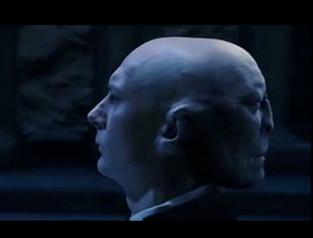 Quirrell