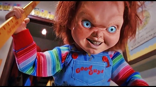 Chucky/ Chucky o Boneco Diabólico