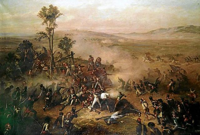 BATALLA DE BAILÉN