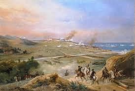 SEGUNDO SITIO DE ZARAGOZA