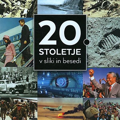 Timeline: Zgodovina 20. stoletja