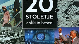 Timeline: Zgodovina 20. stoletja