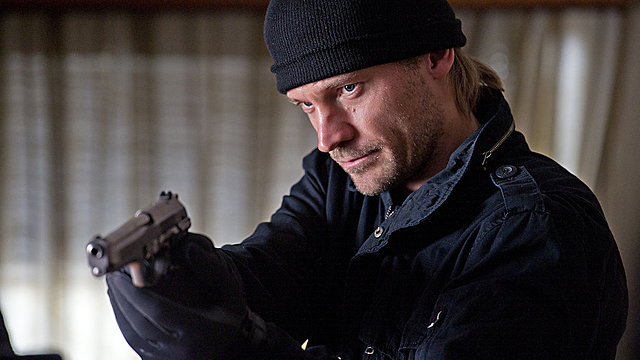 Roger is in great danger!