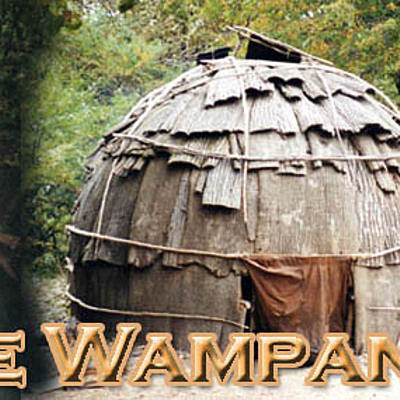 Timeline: Wampanoag