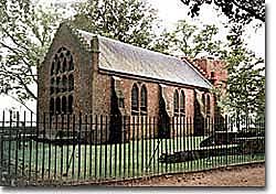 jamestown House of Burgesses